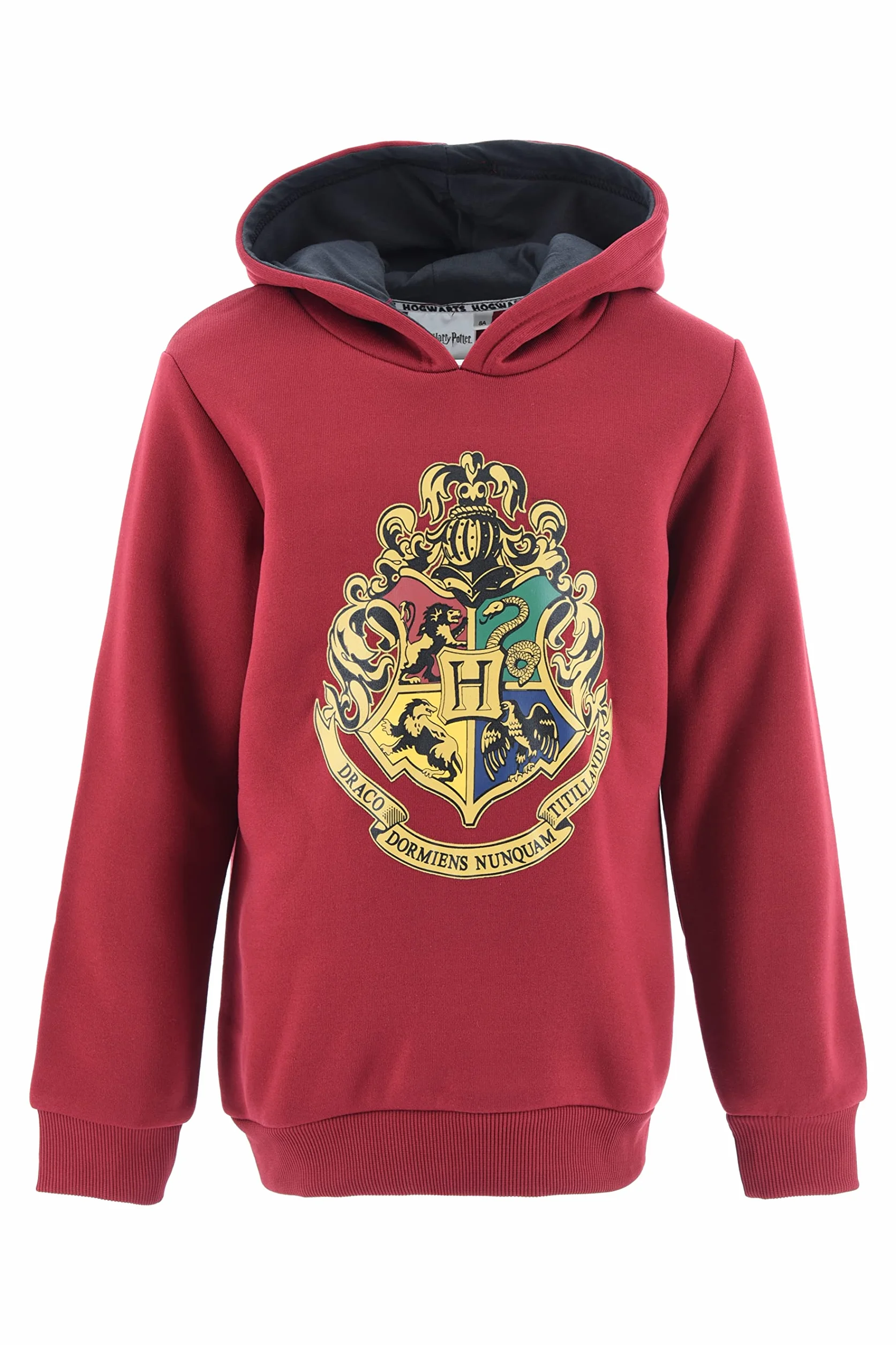 Harry Potter Sweat Shirt Garçon