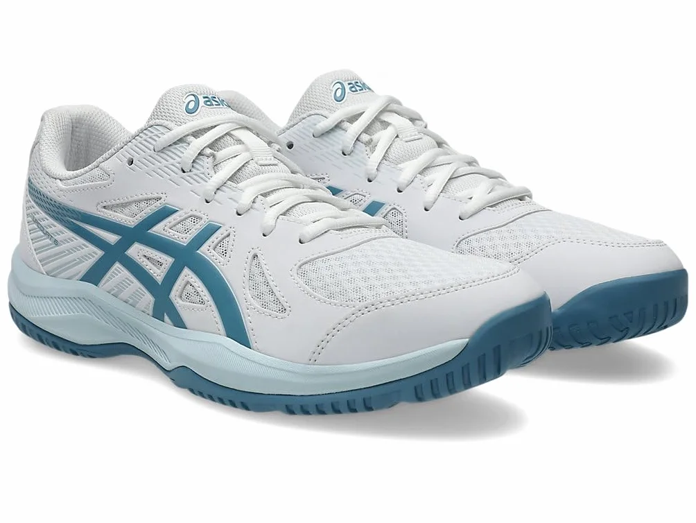 ASICS Upcourt 6 Sportschuh Blau
