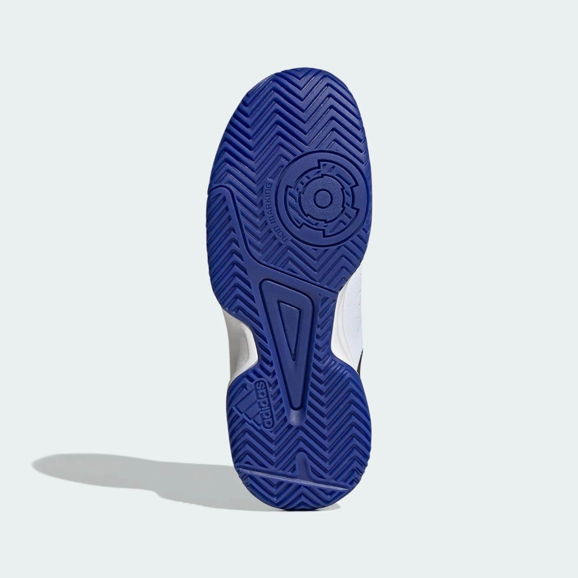 ADIDAS Court Stabil Junior Handball Shoes EU 37 1/3