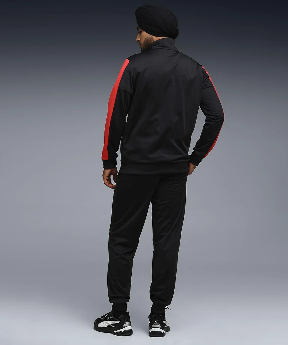 PUMA Sport Poly Suit Costumes tricotés Mixte