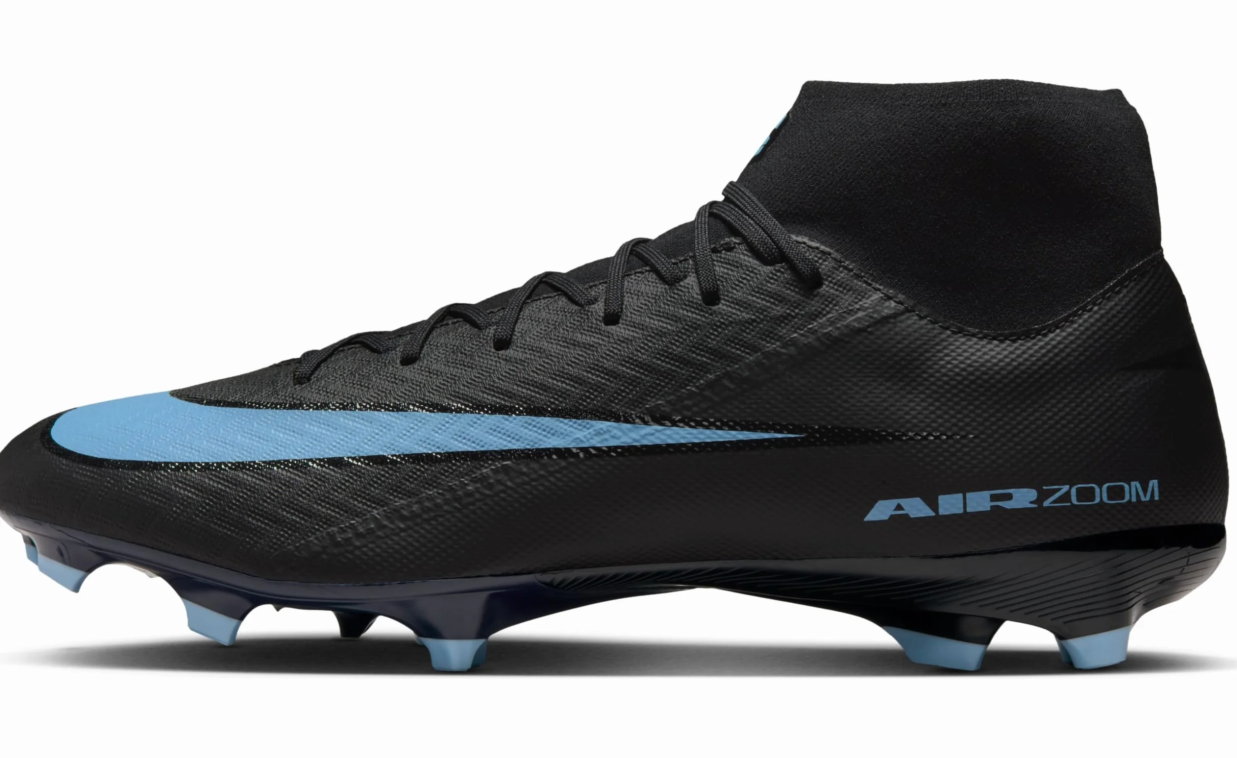 Nike Mercurial Superfly 10 Academy AG High-Top Fußballschuh