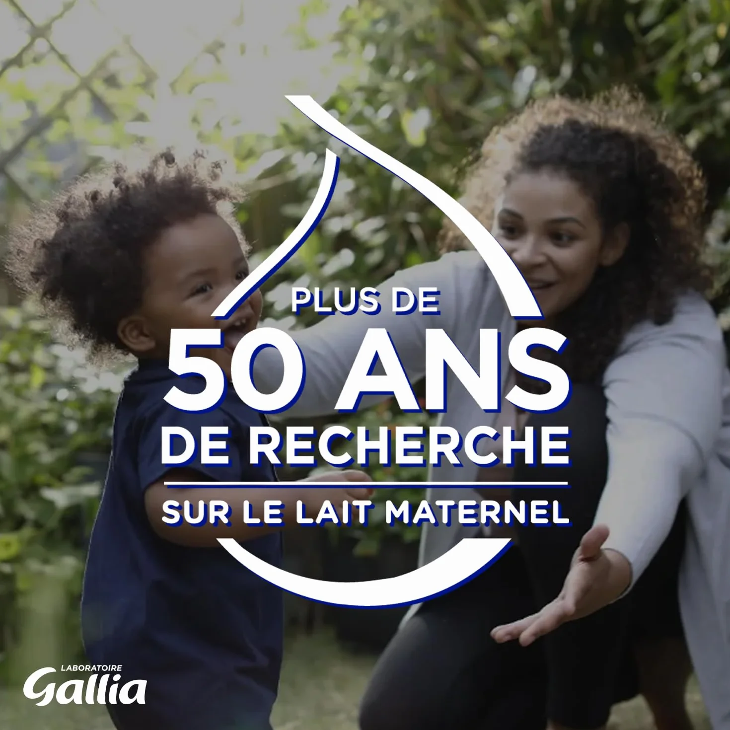 Laboratoire Gallia Lait infantile Calisma Junior 4ème âge Lait de Croissance en Poudre 3x830g Dès 18 Mois
