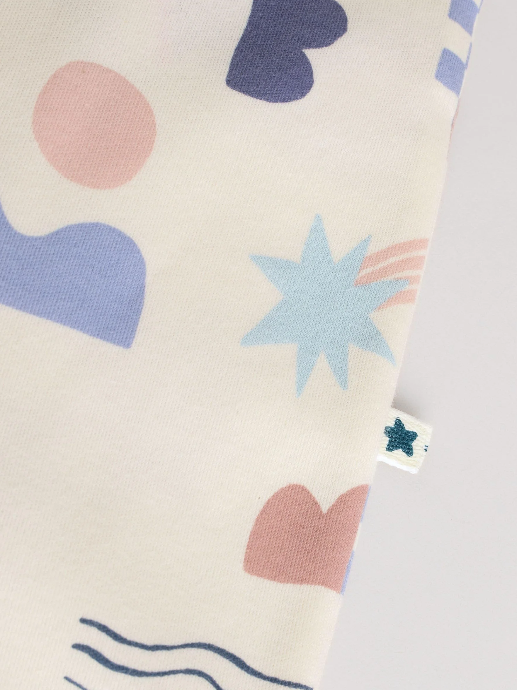 NEXT Bébé garçon Dors-Bien sans Pieds avec Zip Double-Sens, Lot de 4