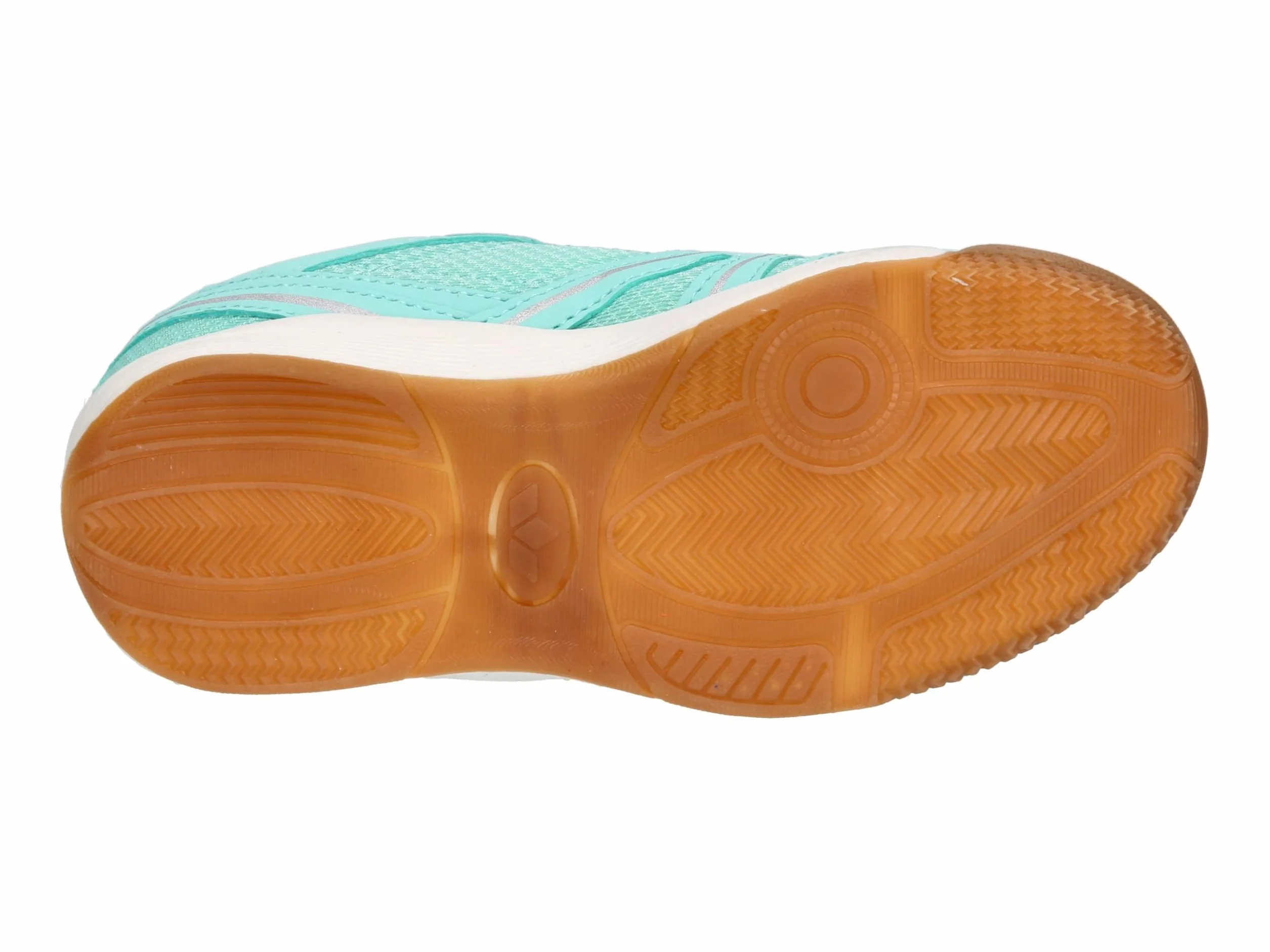 Lico Boulder V Chaussure de Terrain Intérieur Fille