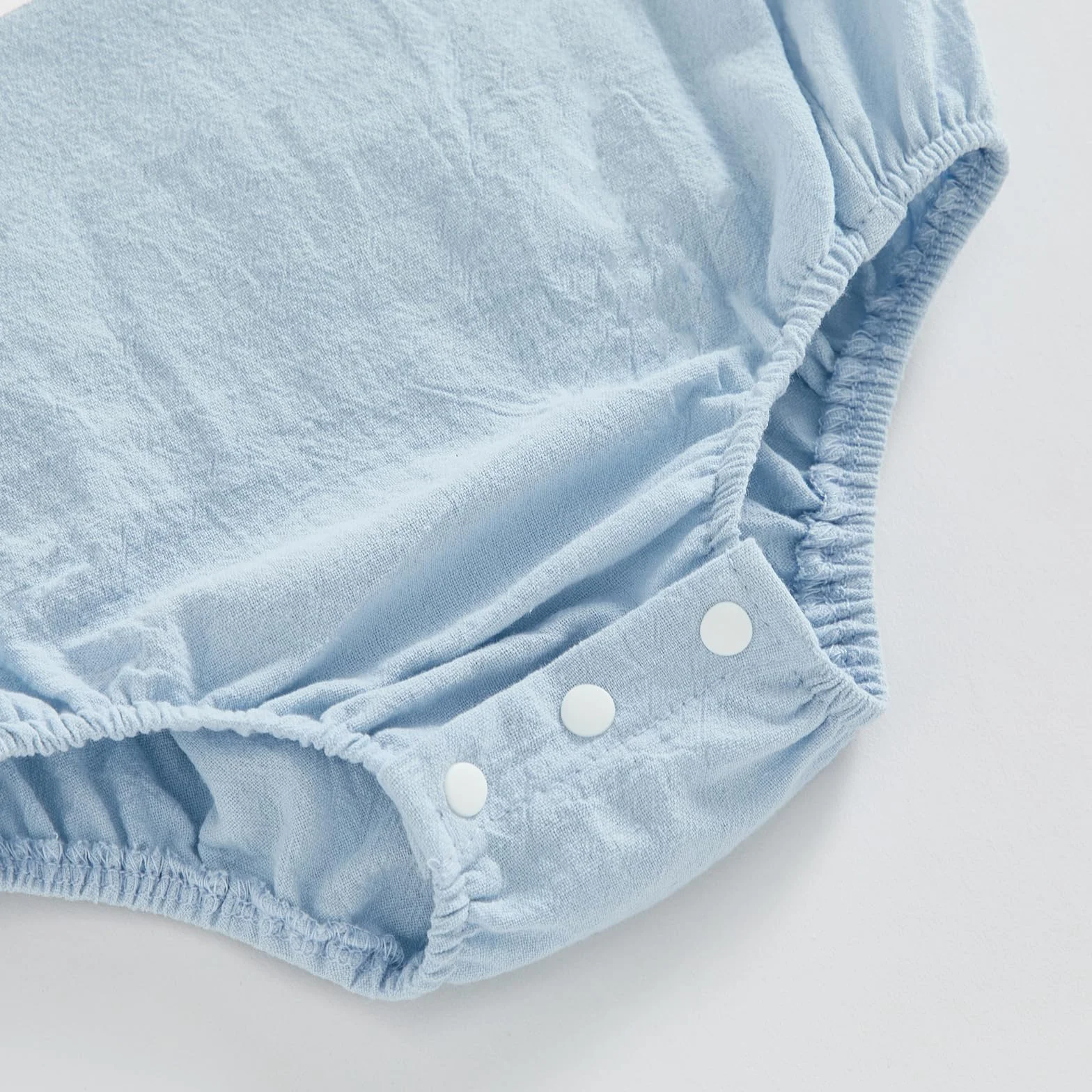 Barboteuse 1er Anniversaire pour Bébé Garçon - Body sans Manches Salopette Tenue Été