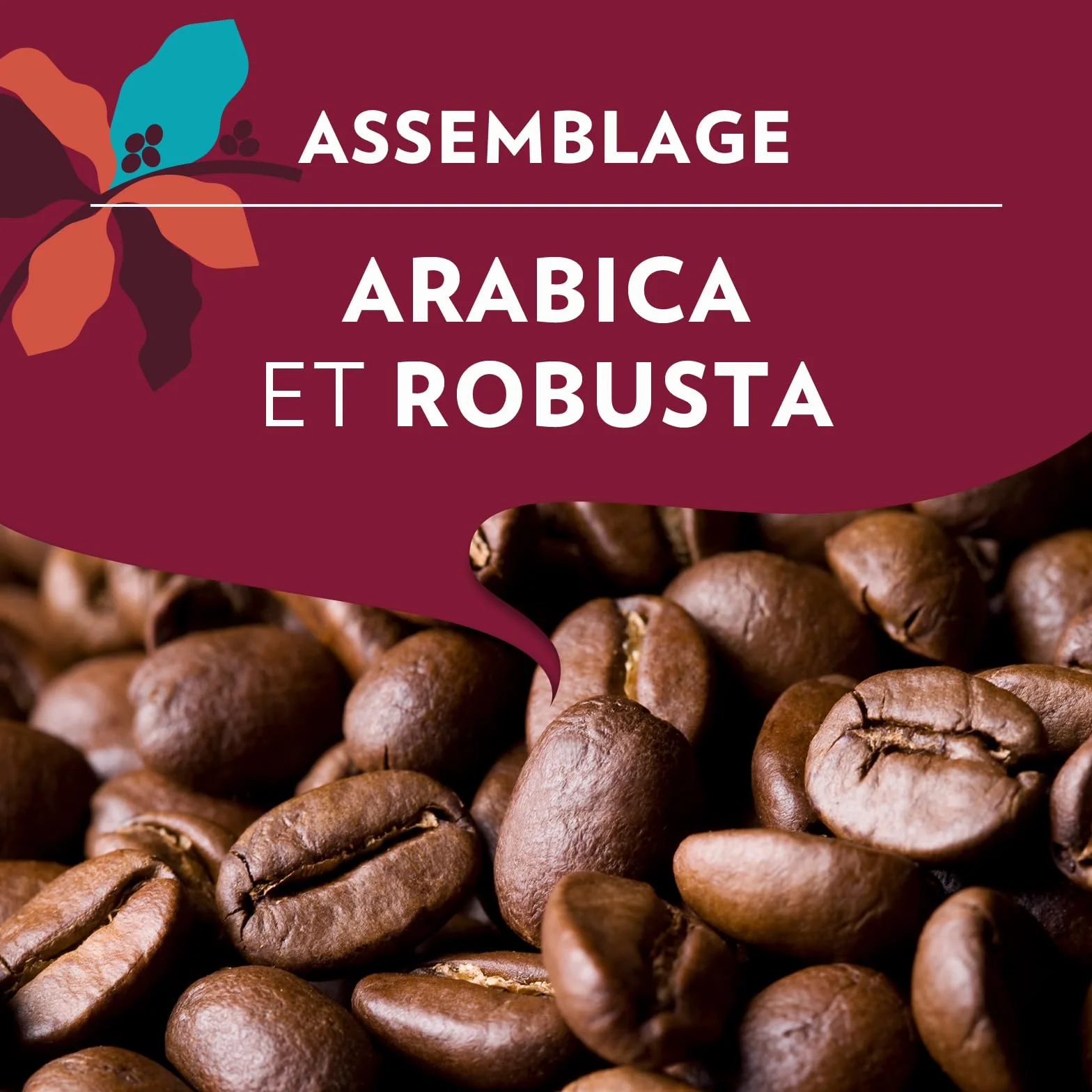 Lavazza, Tales of Napoli, Café en Grains, 450 g, pour les Machines à Café Automatiques, Notes de Cacao et de Caramel, Arabica et Robusta, Intensité 9/10, Torréfaction Foncée