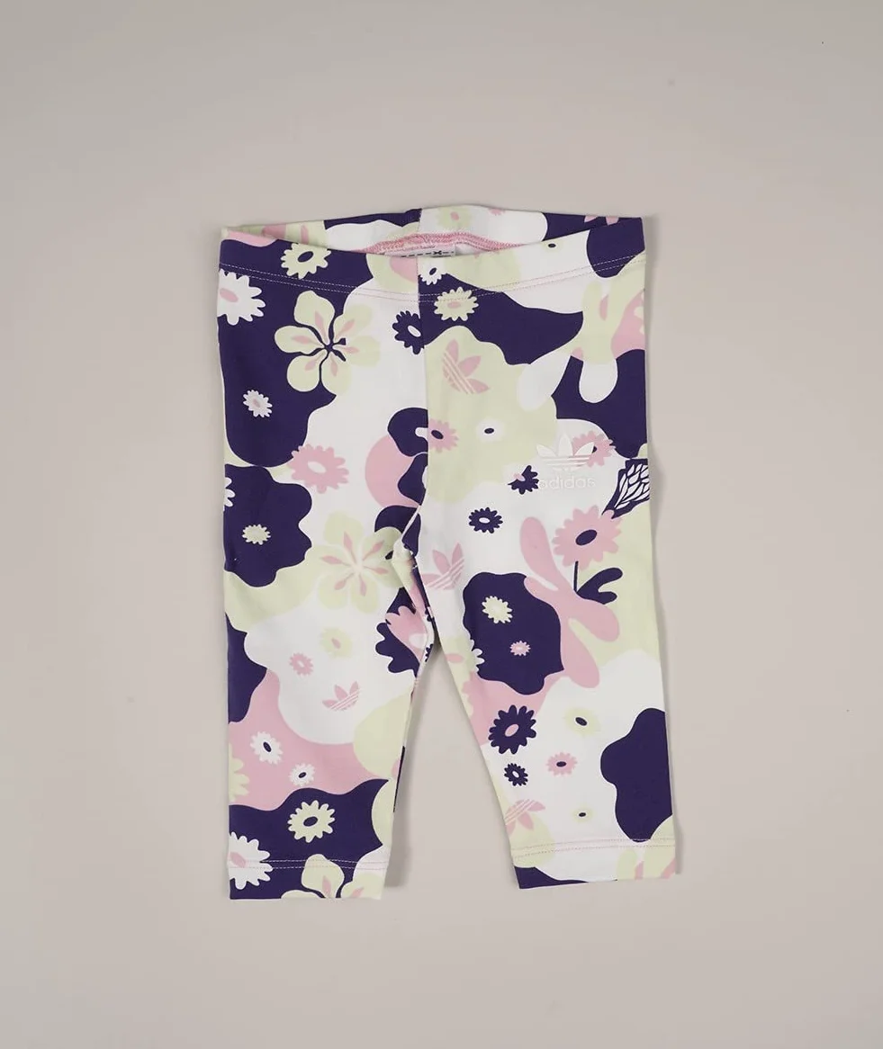 Adidas Dress Set Bébé Fille