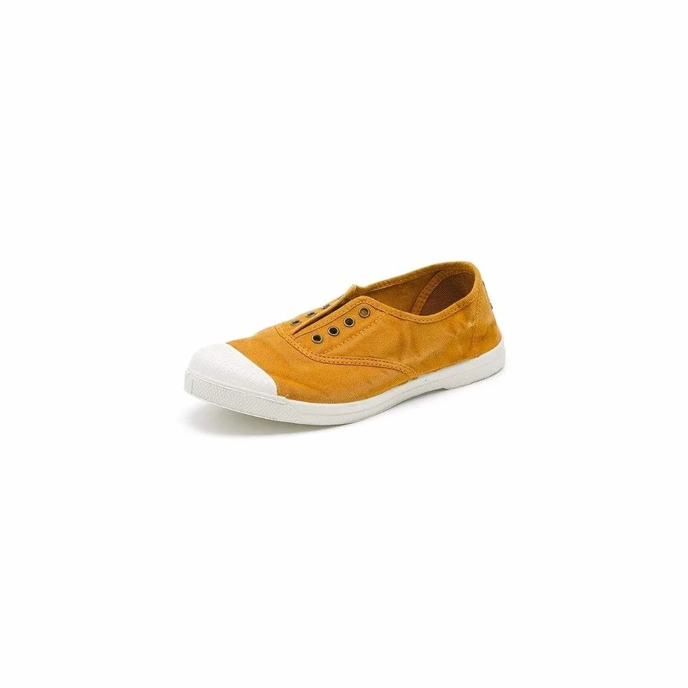 Natural World 102E Scarpa da Donna in Tessuto Vegan