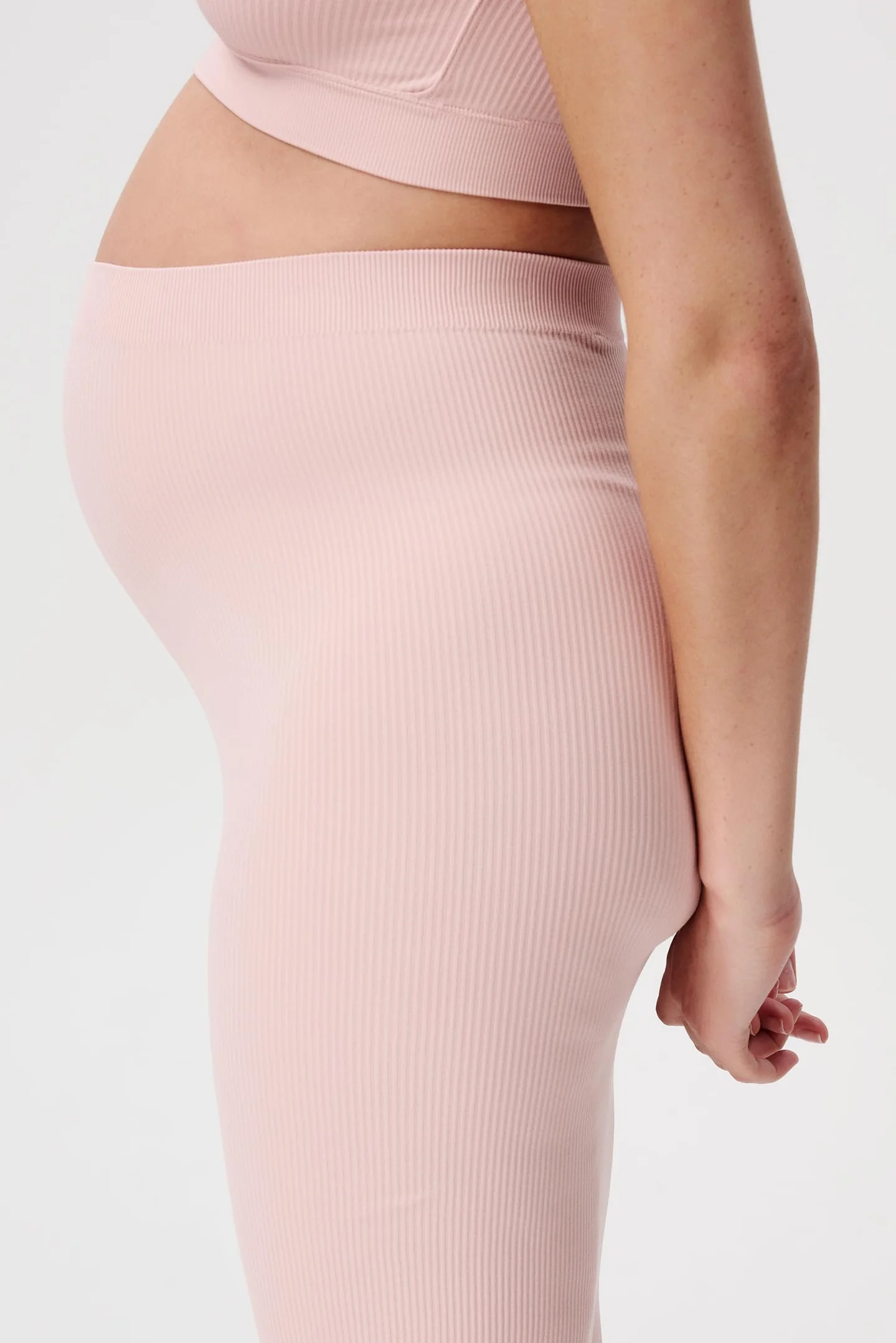 Noppies Ema OTB Jupe Côtelée sans Coutures Femme