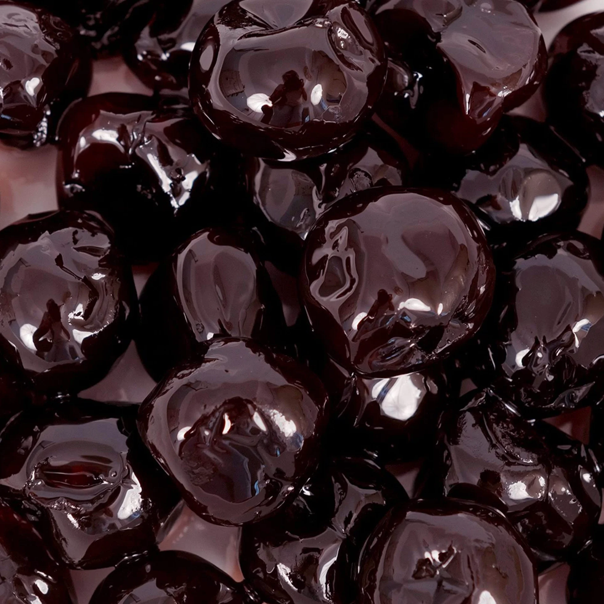 Cerises Amarena Fabbri - Pot traditionnel 600 g. - La référence des cerises Amarena en Italie depuis 1915. l'ingrédient parfait pour sublimer toutes les préparations sucrées et salées