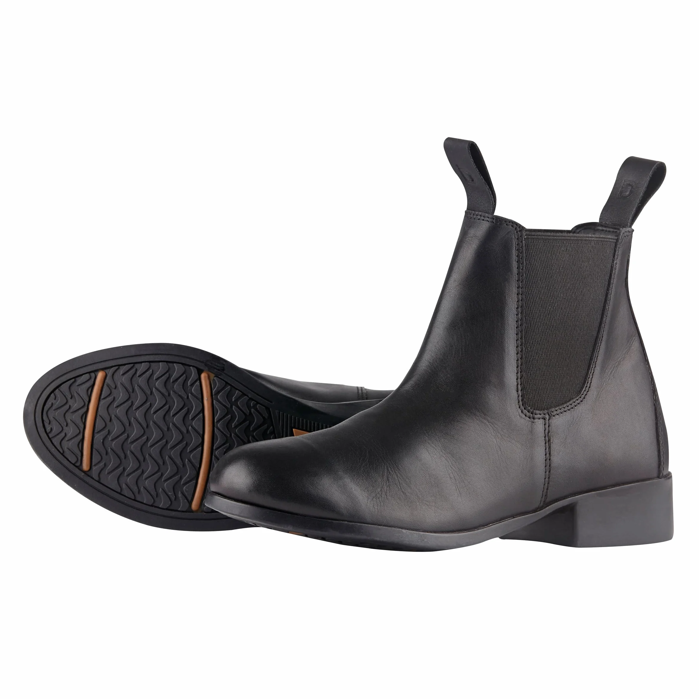 Dublin Bottes D'équitation Elevation pour Femme Jodhpur