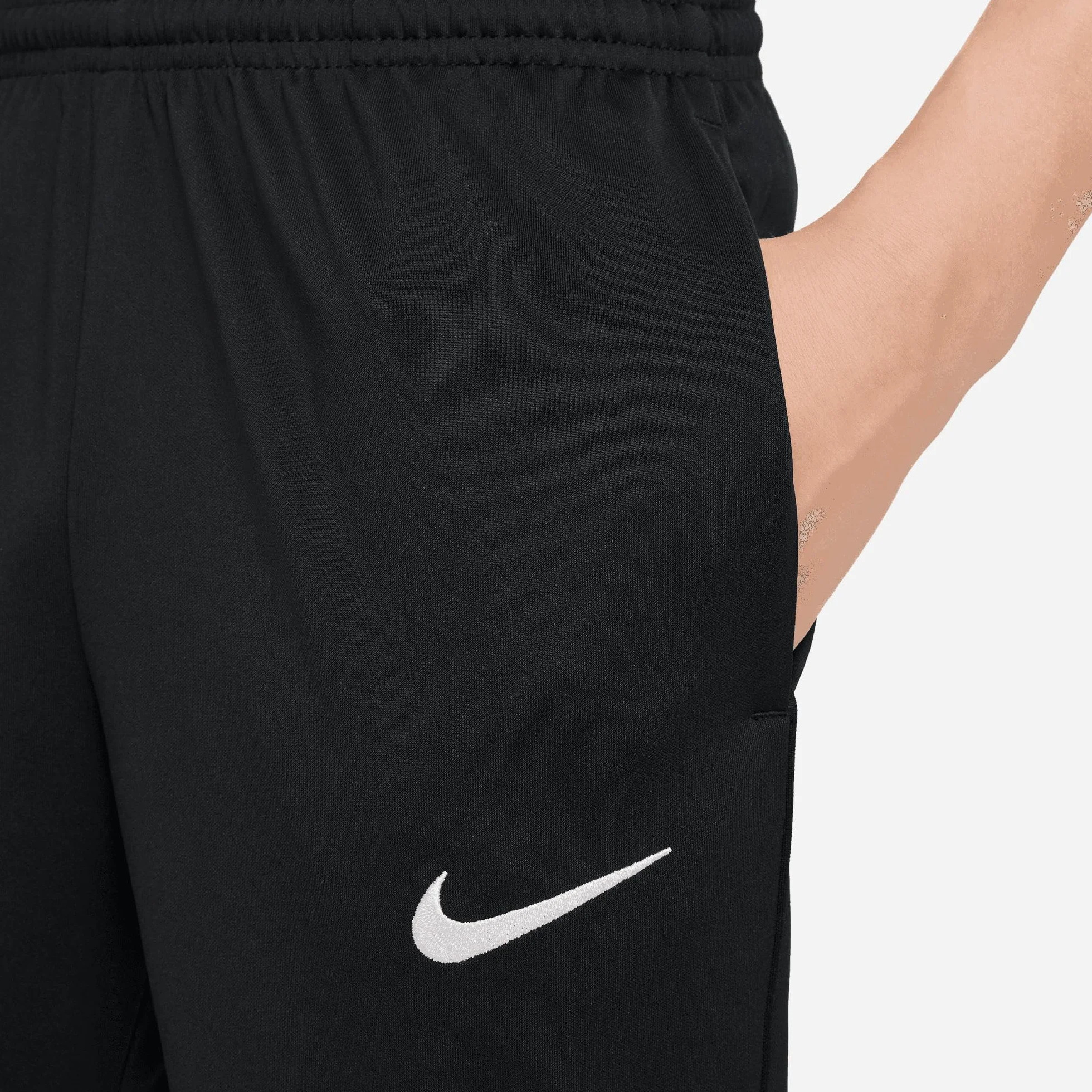 Nike Pantalon Pleine Longueur DF Park20 KP R Mixte Enfant
