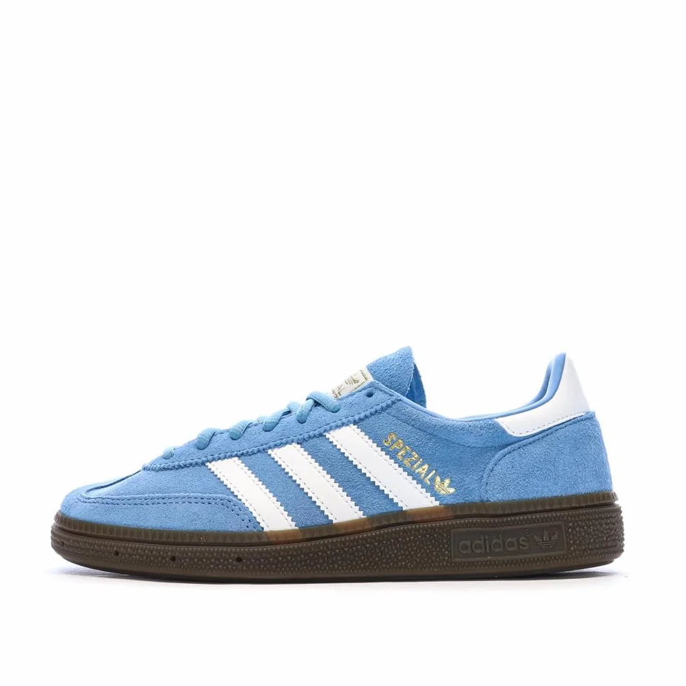 adidas Handball Spezial Bleu Mixte