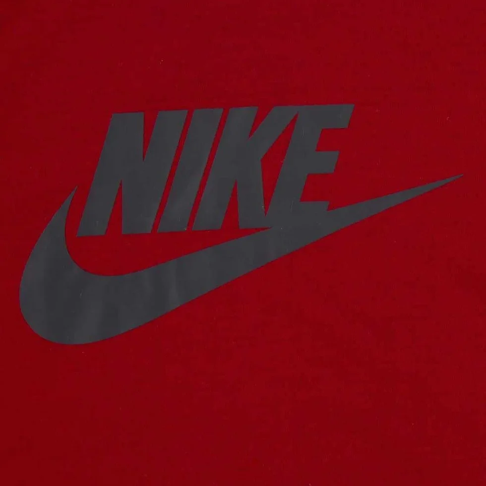 Nike T-Shirt Bébé Fille