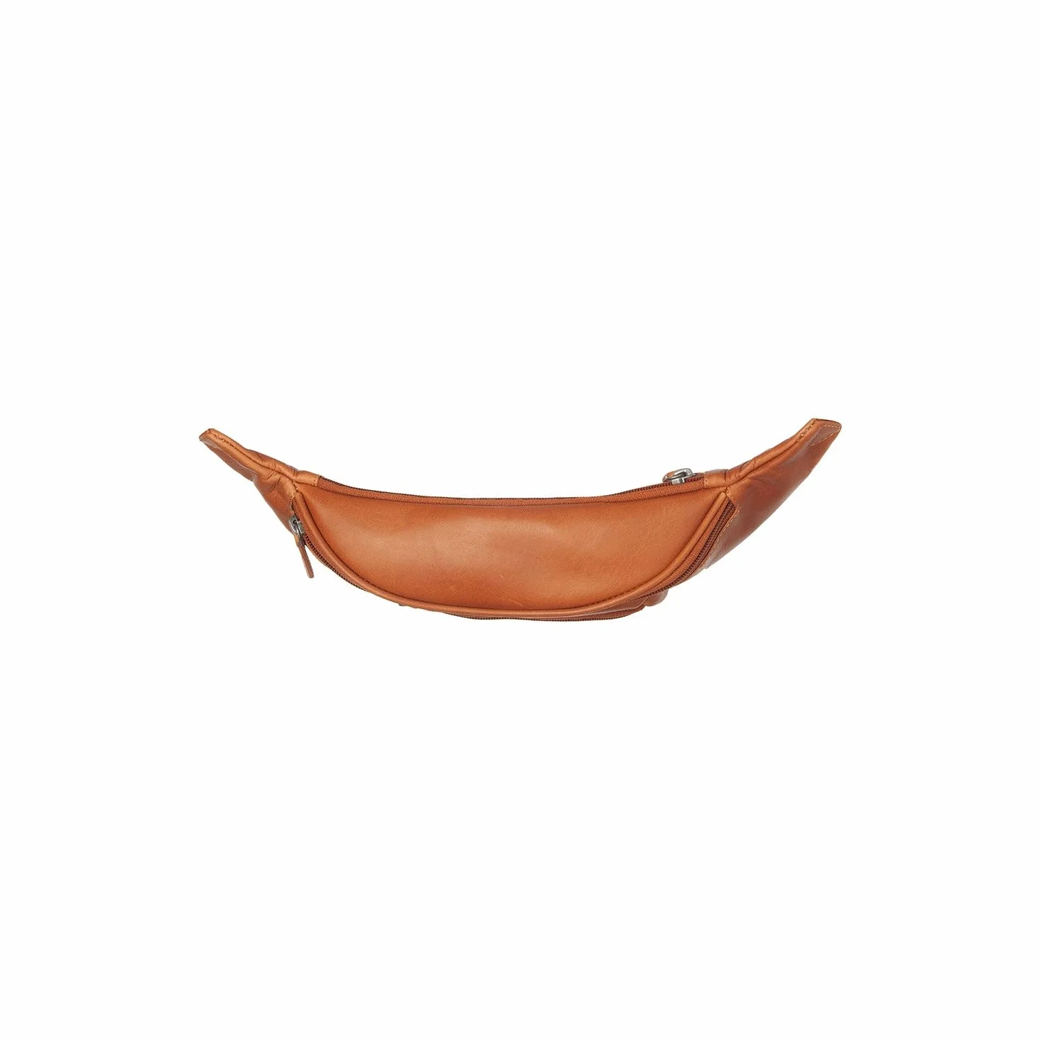 The Chesterfield Brand Sac Banane Vernio Waistbag Cognac Marron Clair