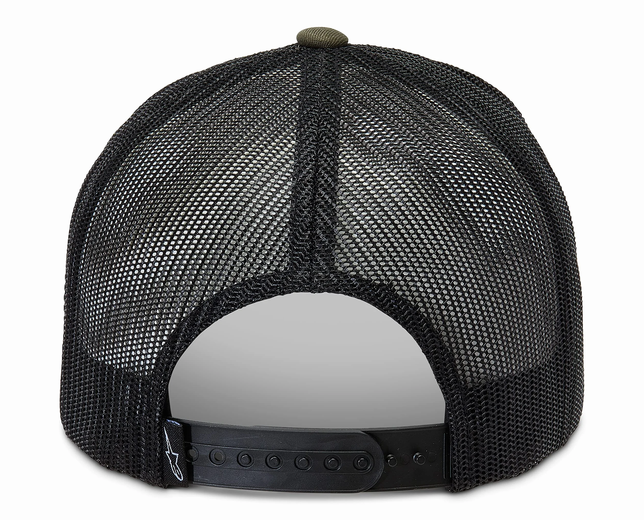 Alpinestars Cali 2.0 Trucker Hat Casquette de Baseball Homme
