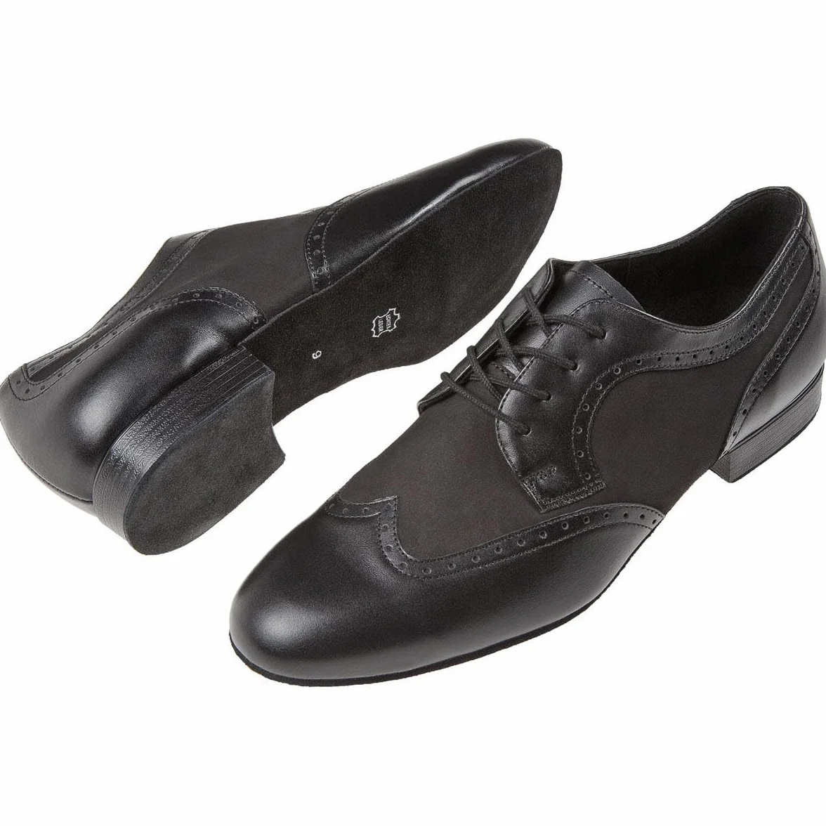 Diamant Homme 089-075-145 Chaussures de Danse