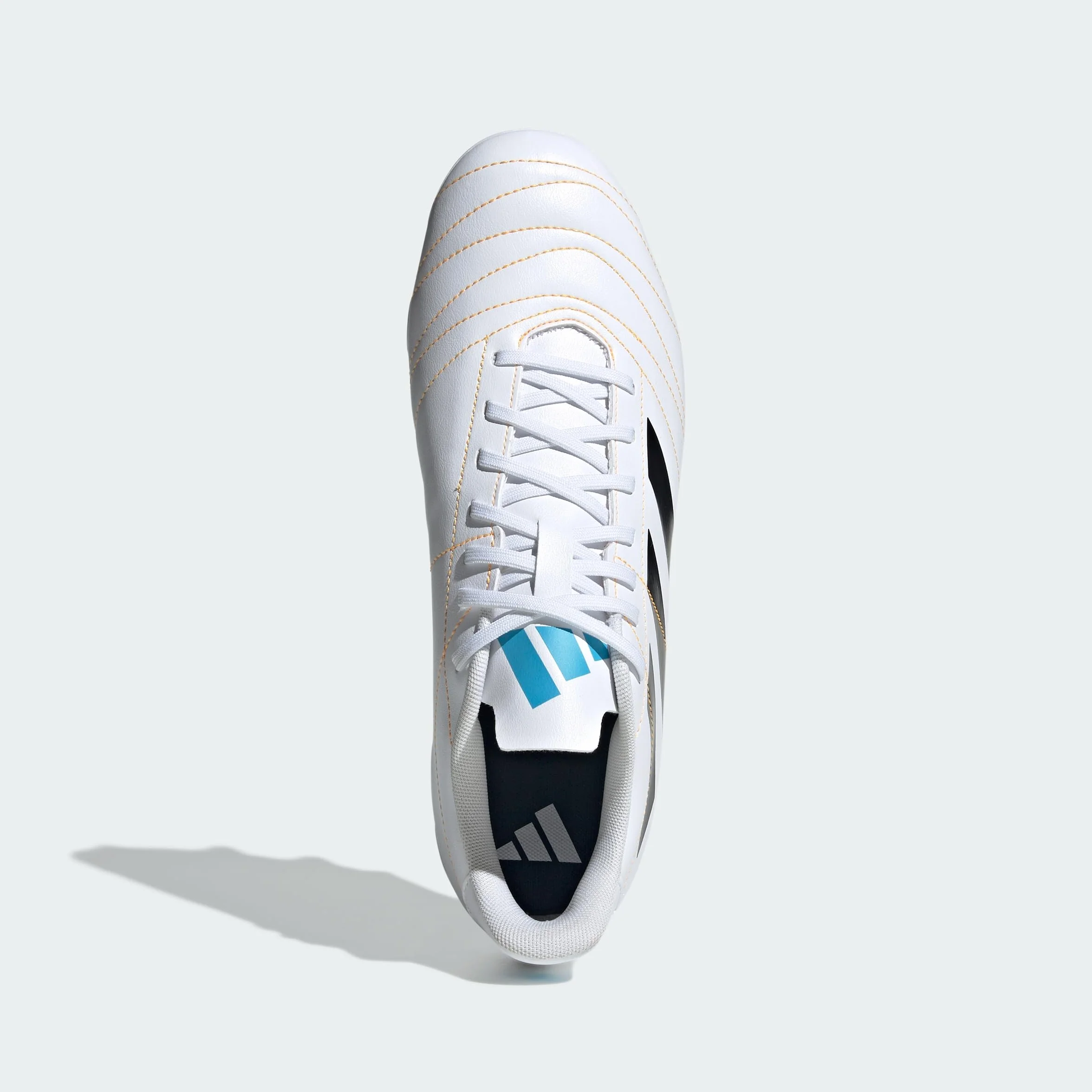 Adidas Chaussure de Rugby Kakari Terrain Gras