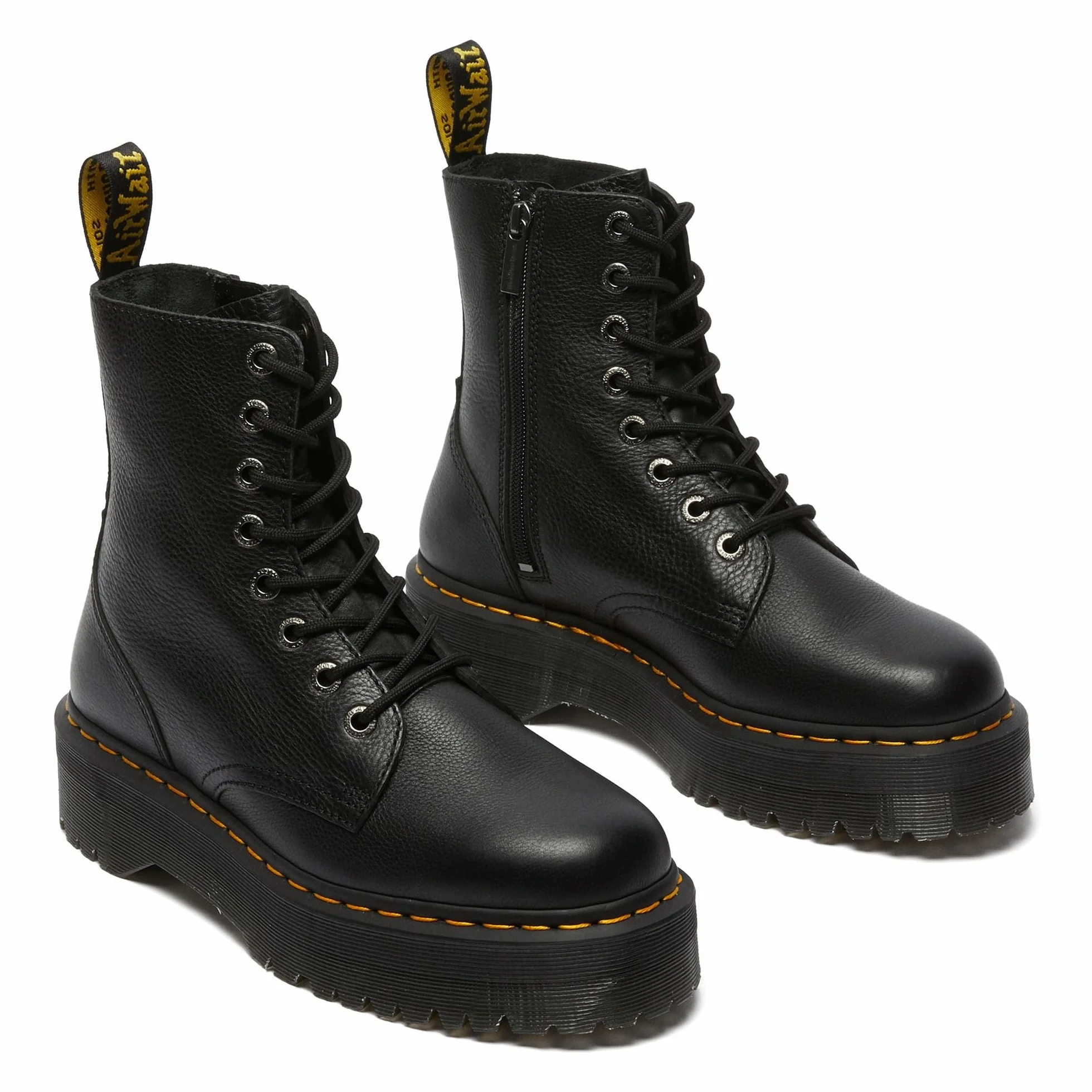Dr. Martens buty Homme 31159348