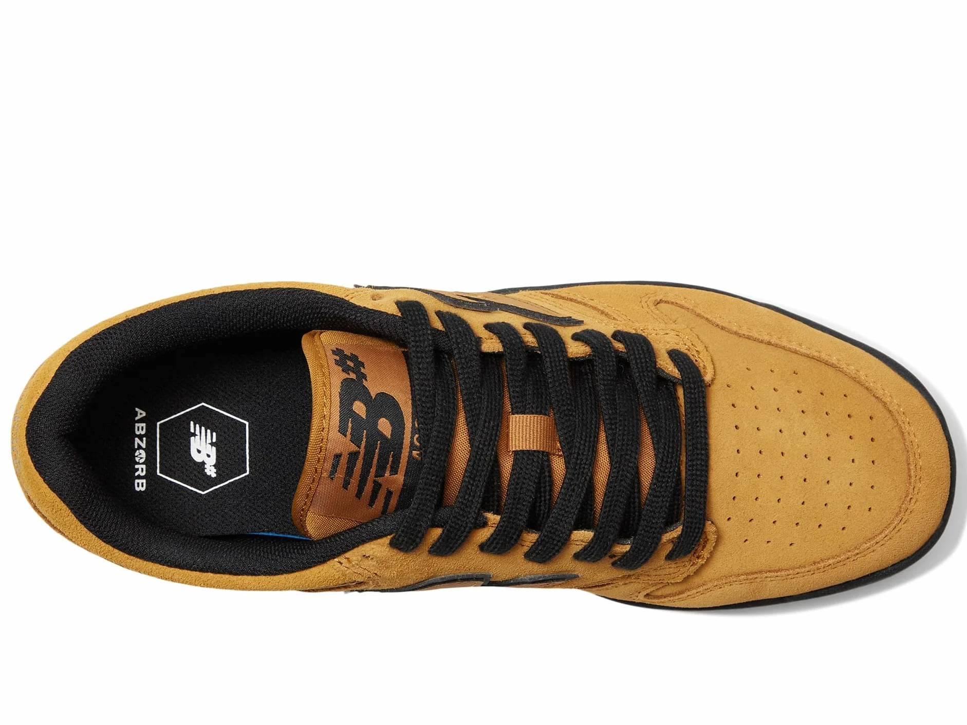 New Balance 480 Numeric Chaussure de Skate Mixte Adulte