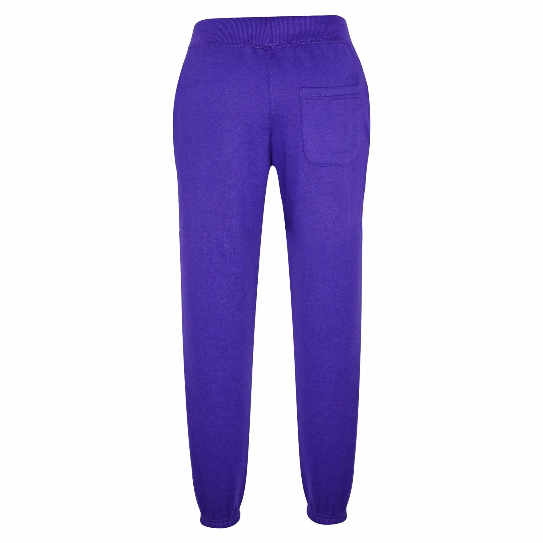 Survêtement Sweat à Capuche avec Joggeurs Ensemble Enfants Filles Garçons 2-13 Ans