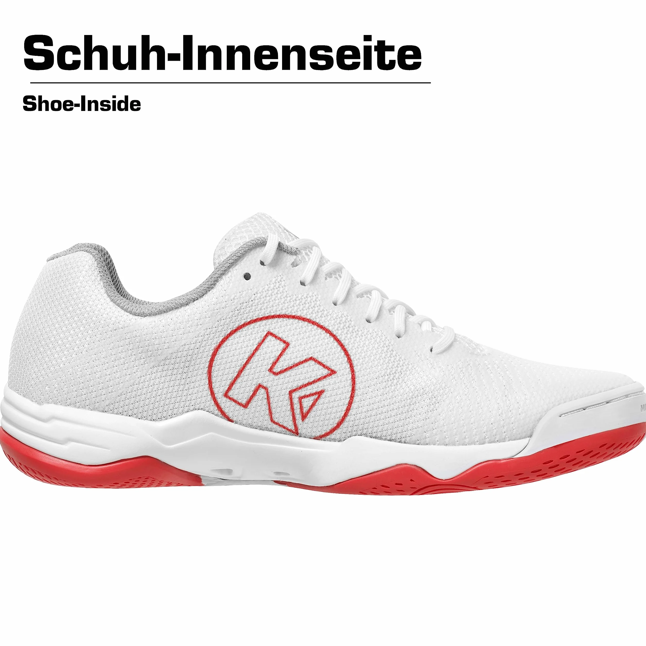 Kempa Wing 2.0 Women Chaussures de Handball