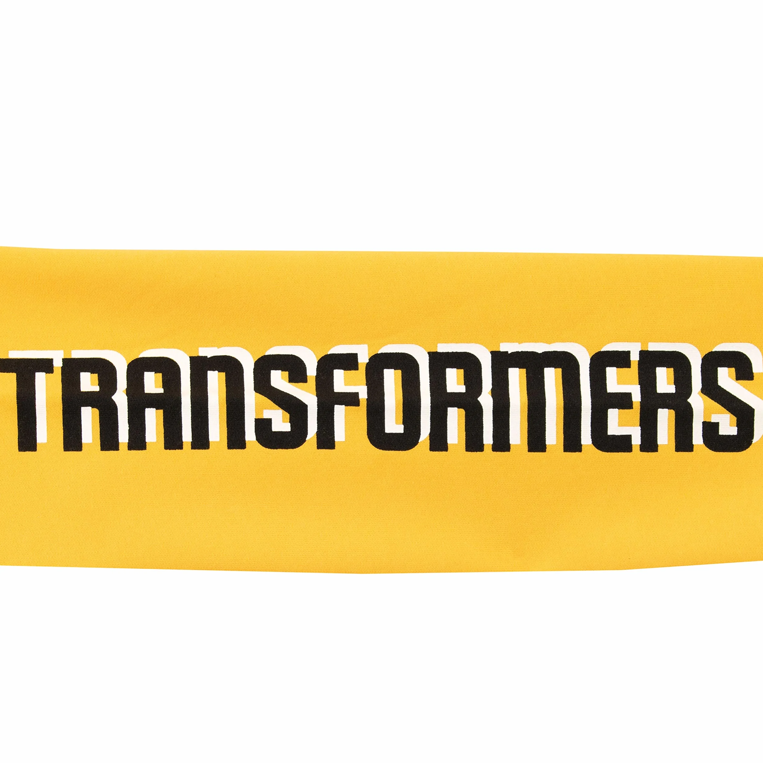 Transformers Autobots Sweat-Shirt Garçon