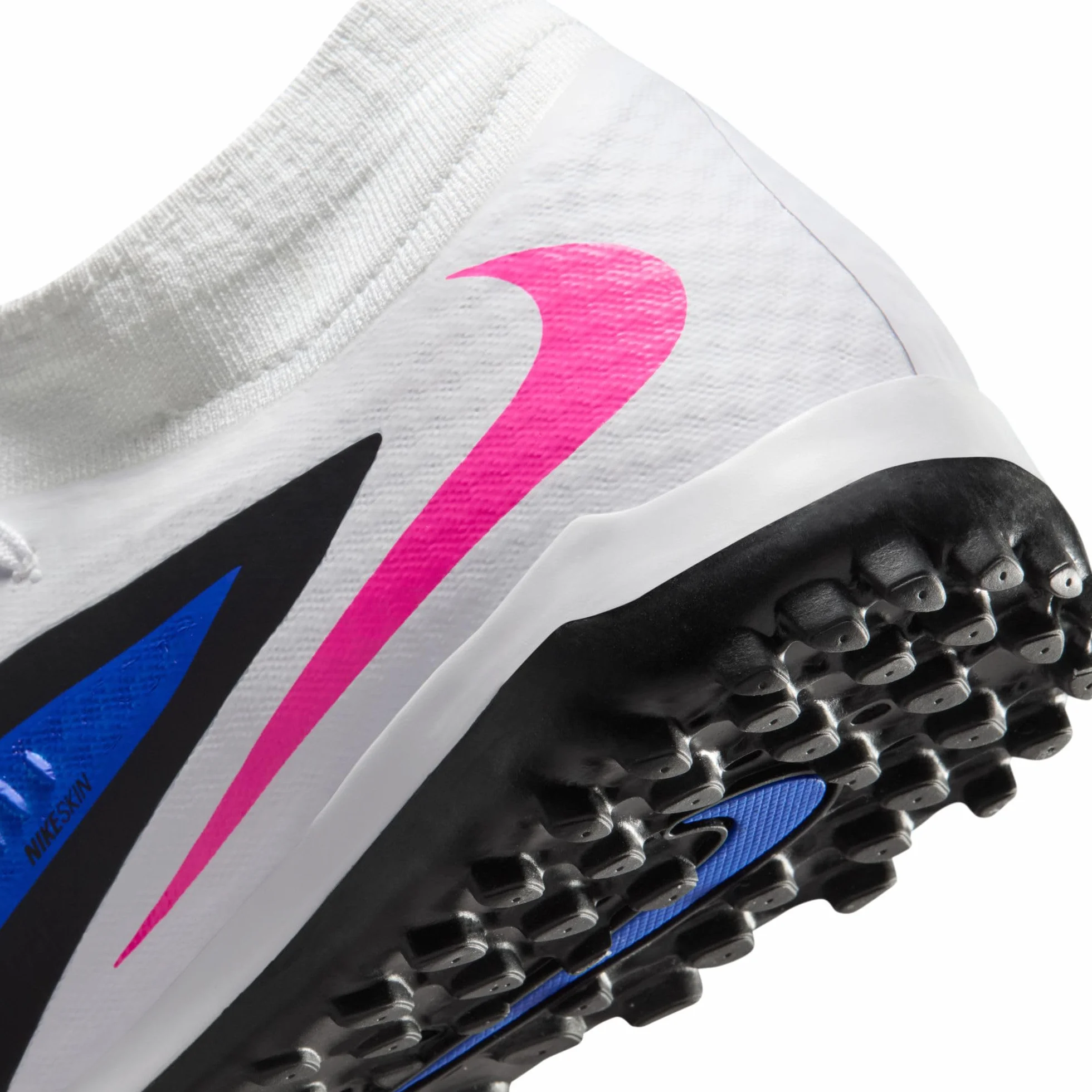 Nike Phantom 6 High Acad TF Buty Piłkarskie Homme