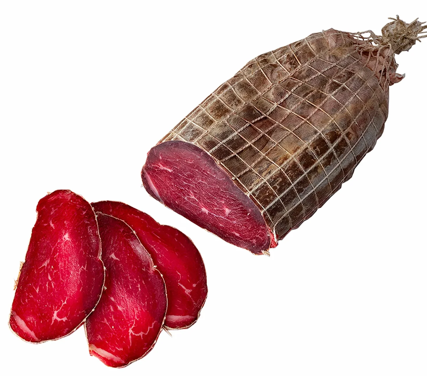 1 KG FRISON BRESAOLA ITALIENNE