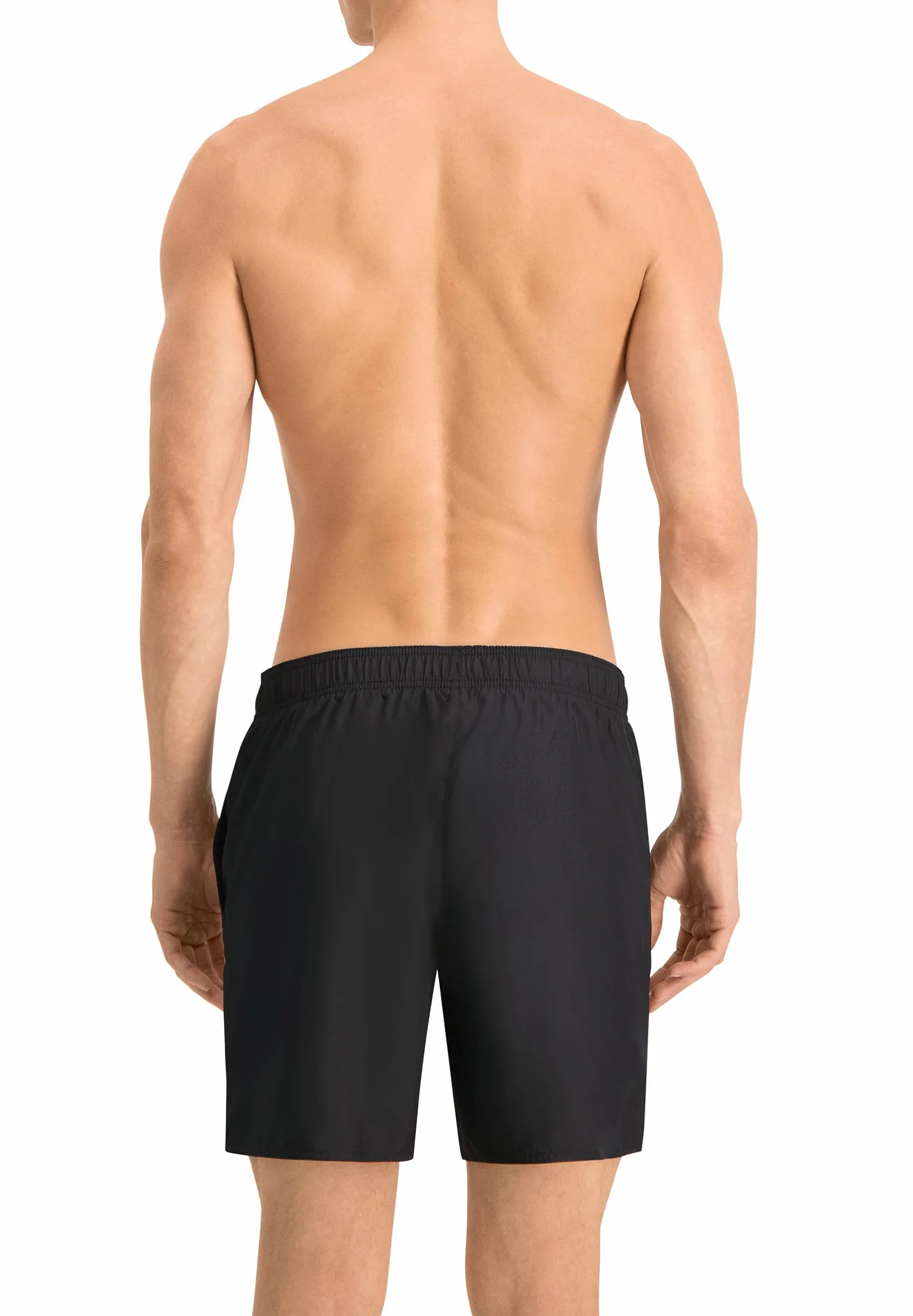PUMA Homme Short de planche Swim Men's Mid Shorts