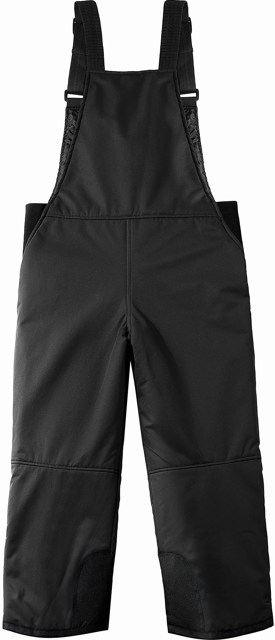 BenBoy Pantalon de Ski Softshell Imperméable Thermique Étanche Enfant