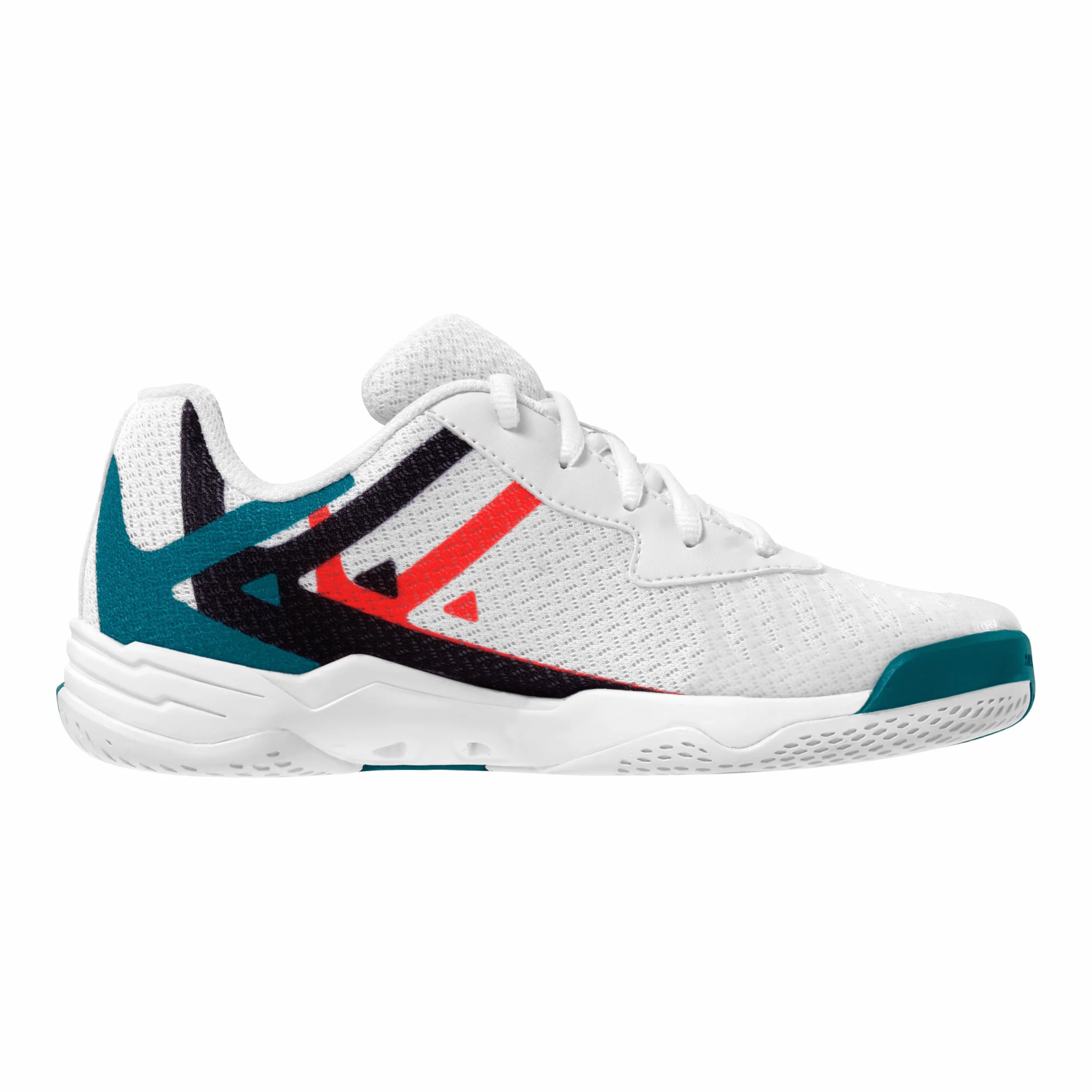 Kempa Wing 2.0 Junior Chaussures de Handball Enfant