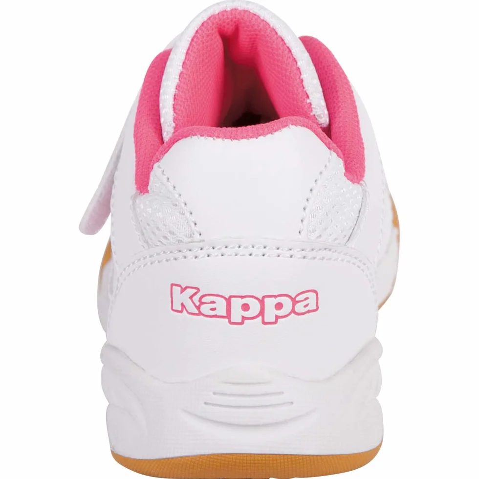 Kappa Indoor Kickoff Children's Indoor Shoes Blue 260509K