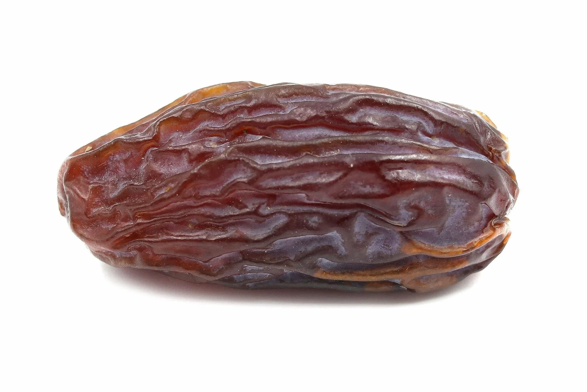 Datte Medjool-Seba Garden-Dattes Medjool Bio - Premium Grade 1 kg