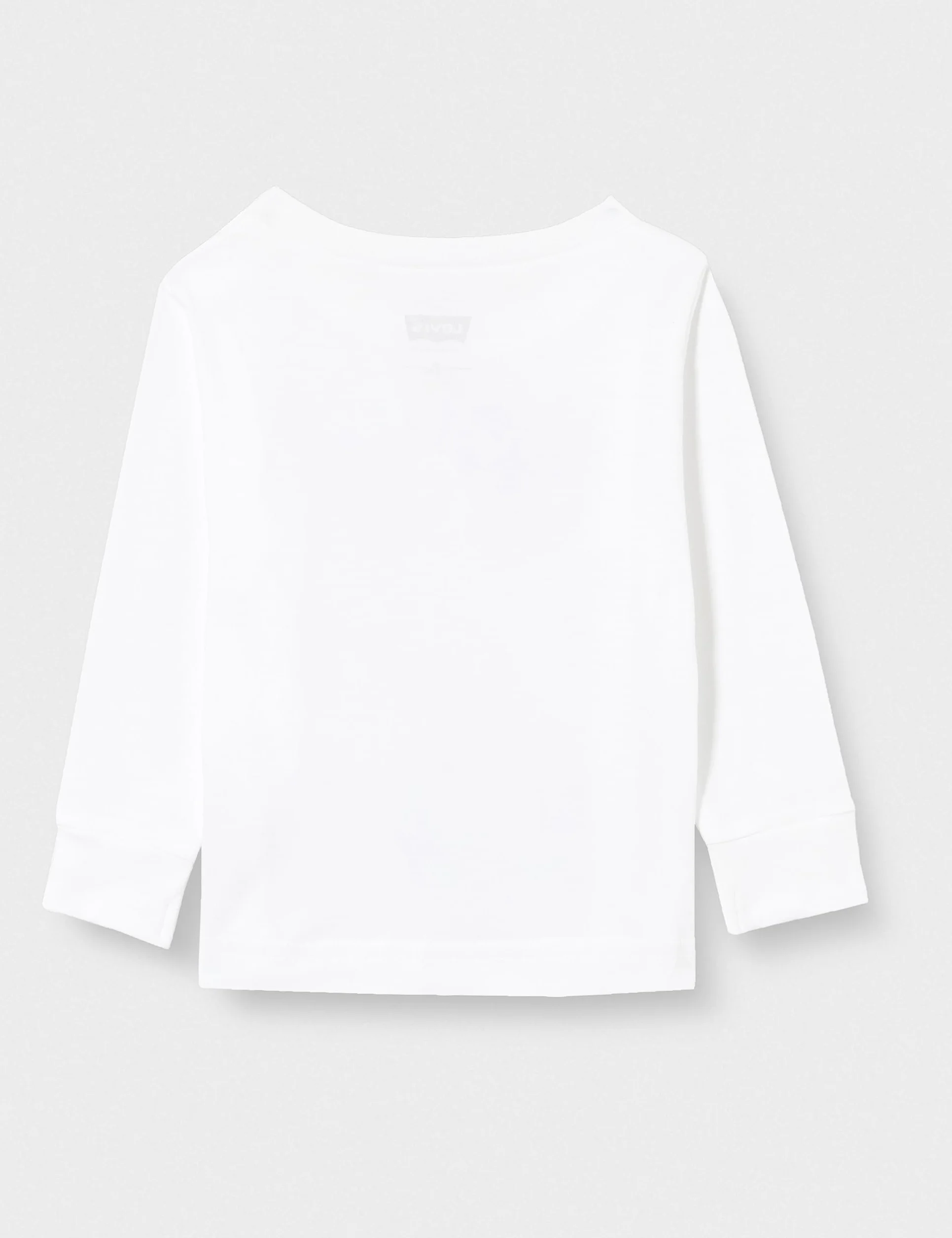 Levi's Bébé Garçon Ls Batwing Glow Effect