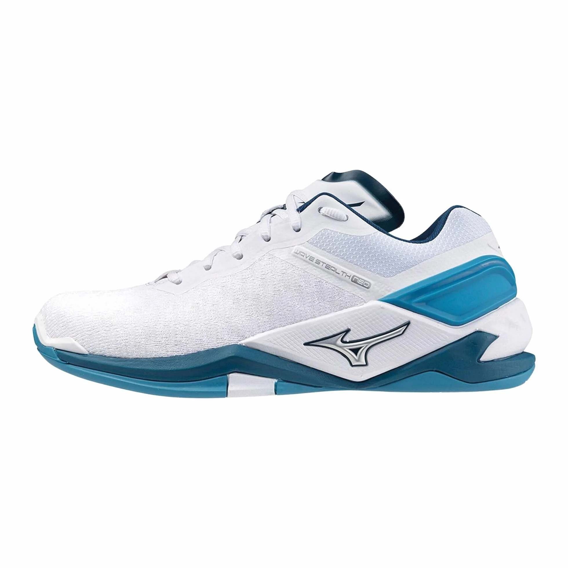 Mizuno Wave Stealth Neo Chaussure de Piste d'athlétisme