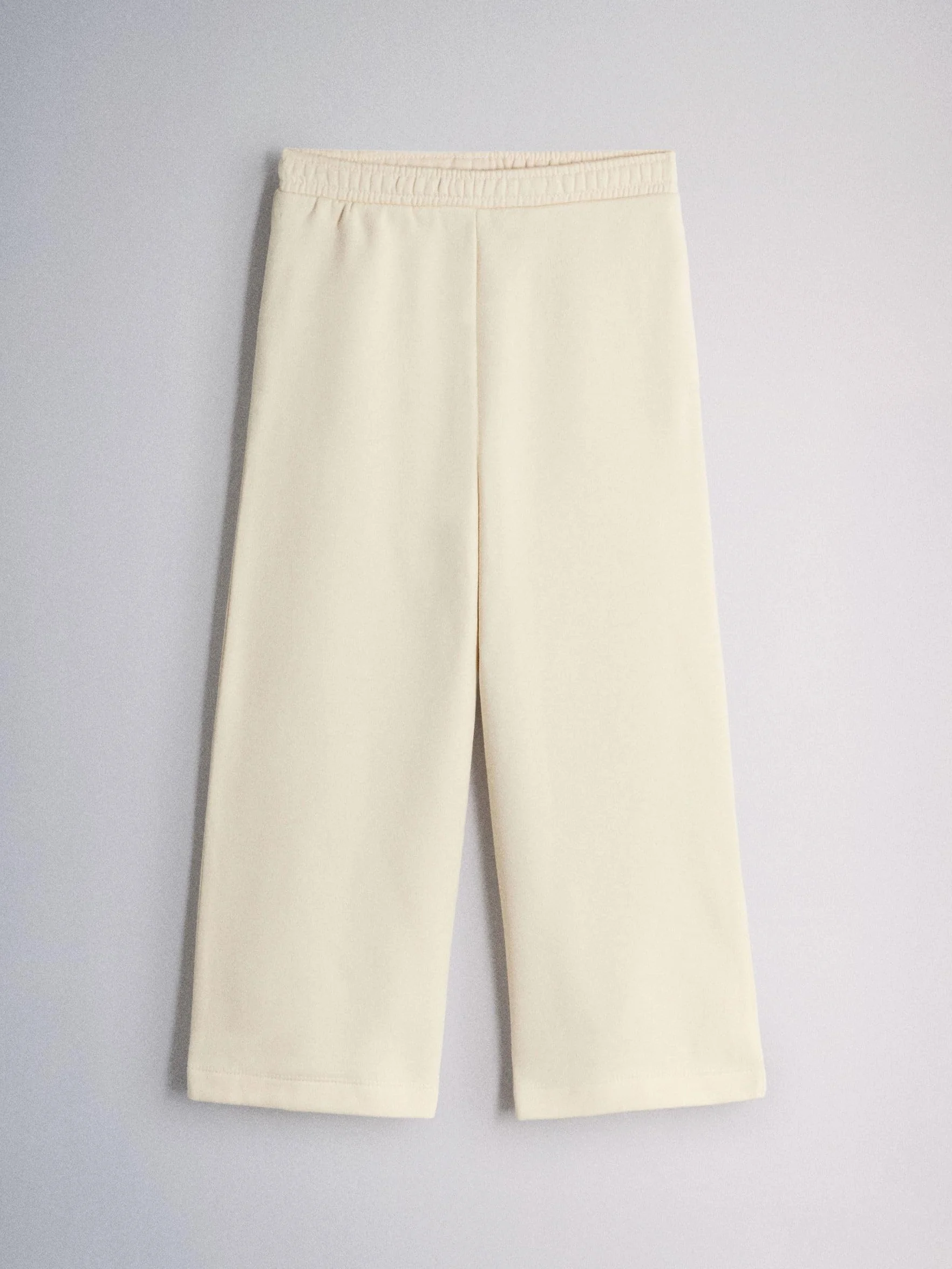 Lot de 4 Pantalon de Jogging Large The Set Fille