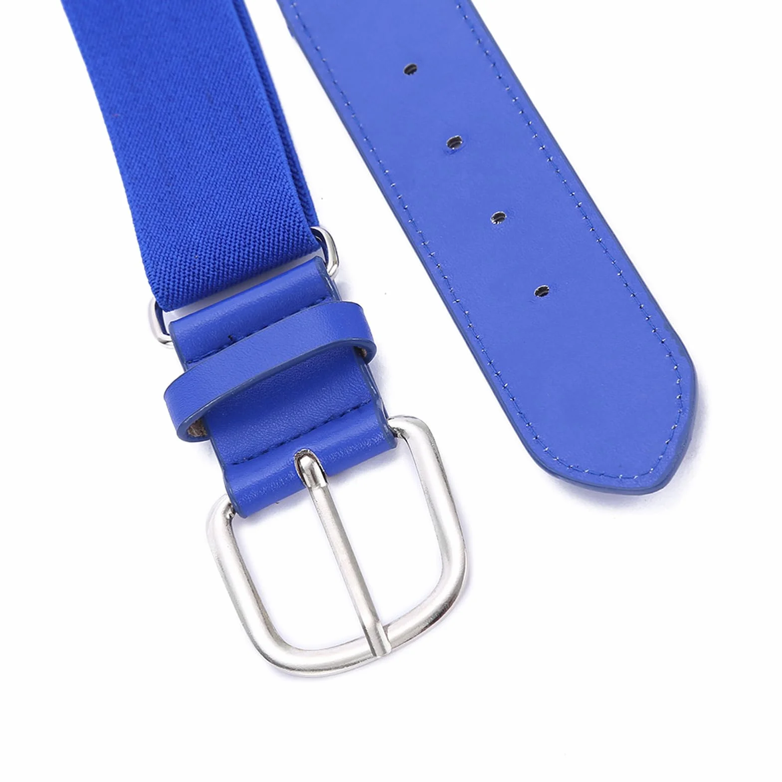 Ceinture de baseball réglable élastique pour enfants