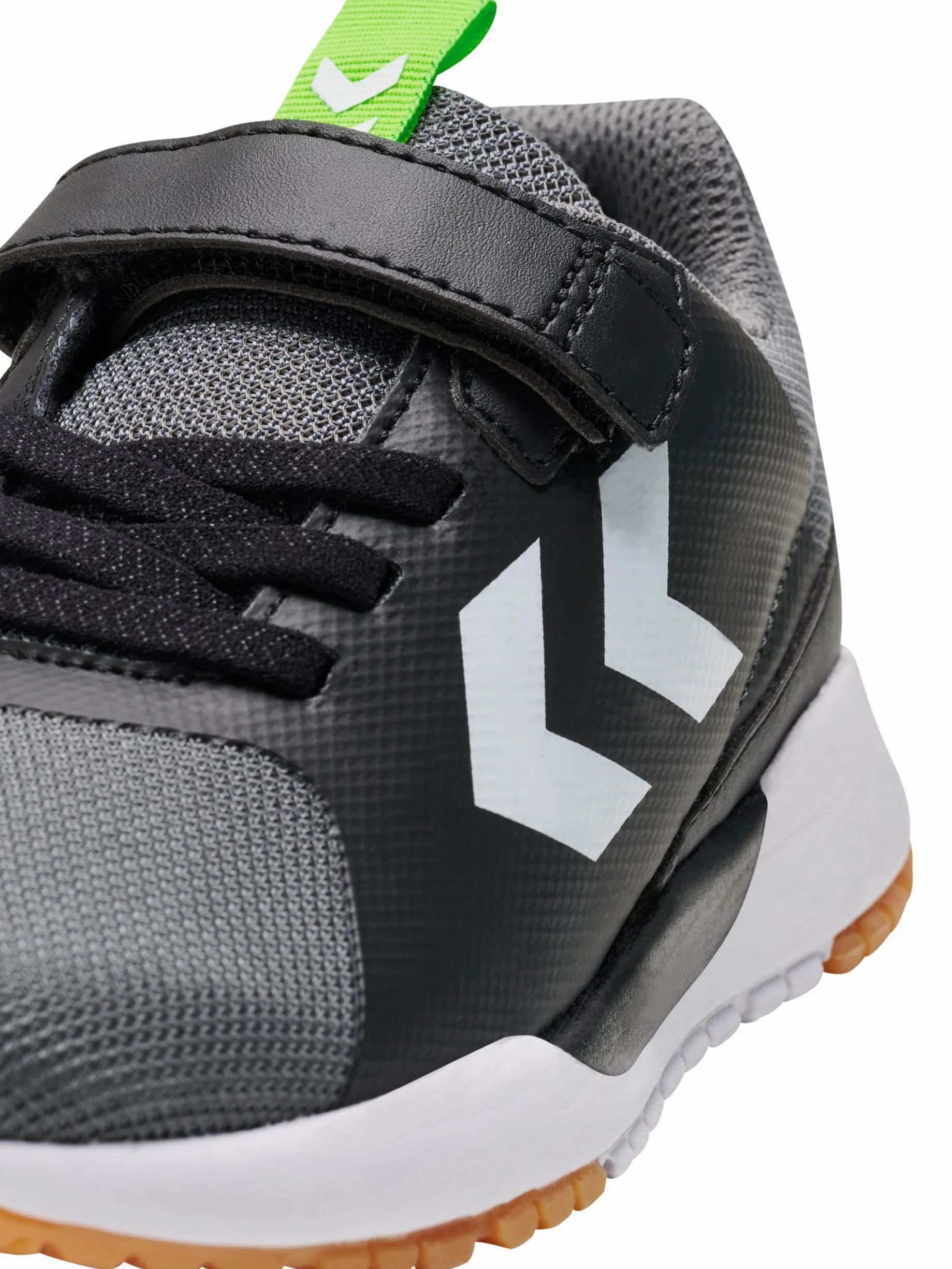 Hummel Omni1 Jr Vc Chaussures de handball Enfant
