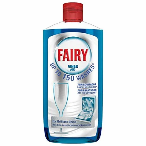 Fairy Liquide de rinçage 475 ml