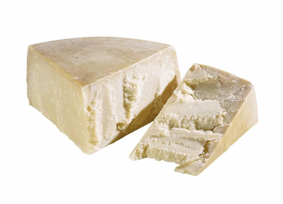 Fromage à pâte dure, Trentingrana - Fromage à pâte dure min. 22 mois (400 g)