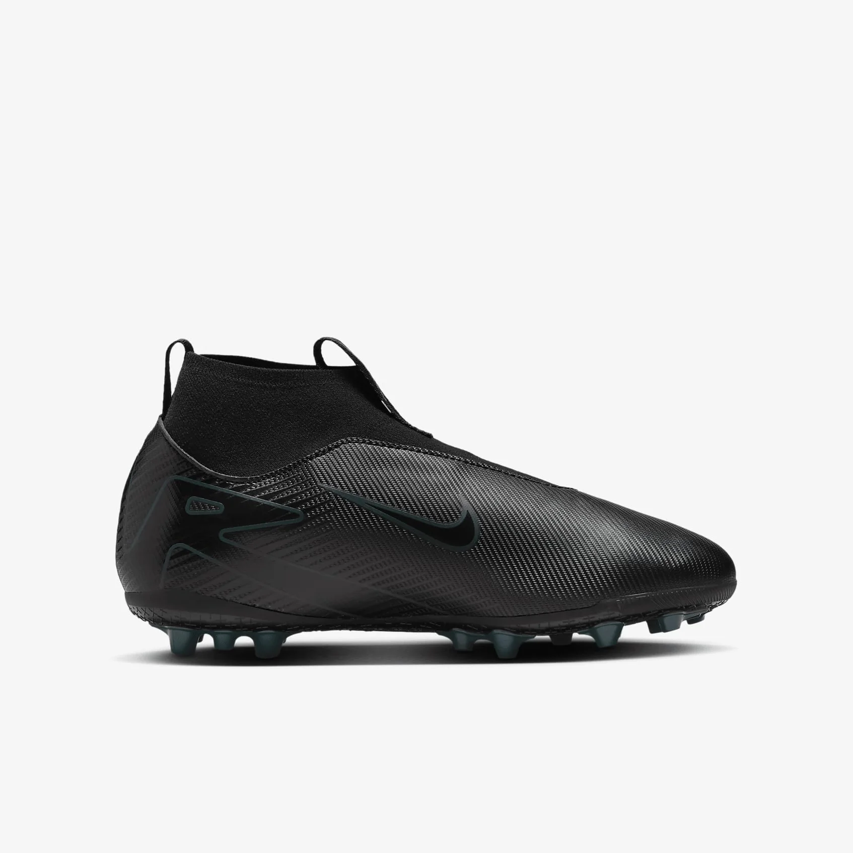 Nike Jr Zoom Superfly 10 Academy AG Soccer Shoe