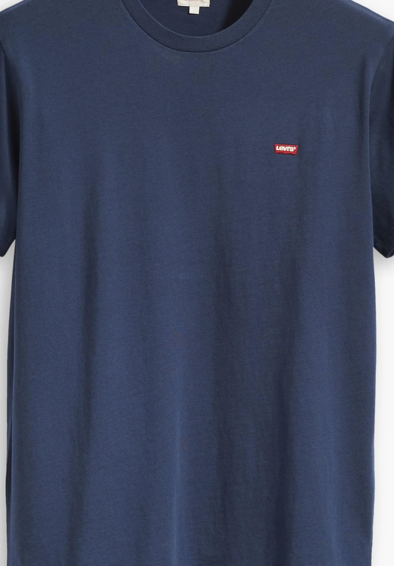 Levi's SS Original Housemark Tee T-Shirt Homme