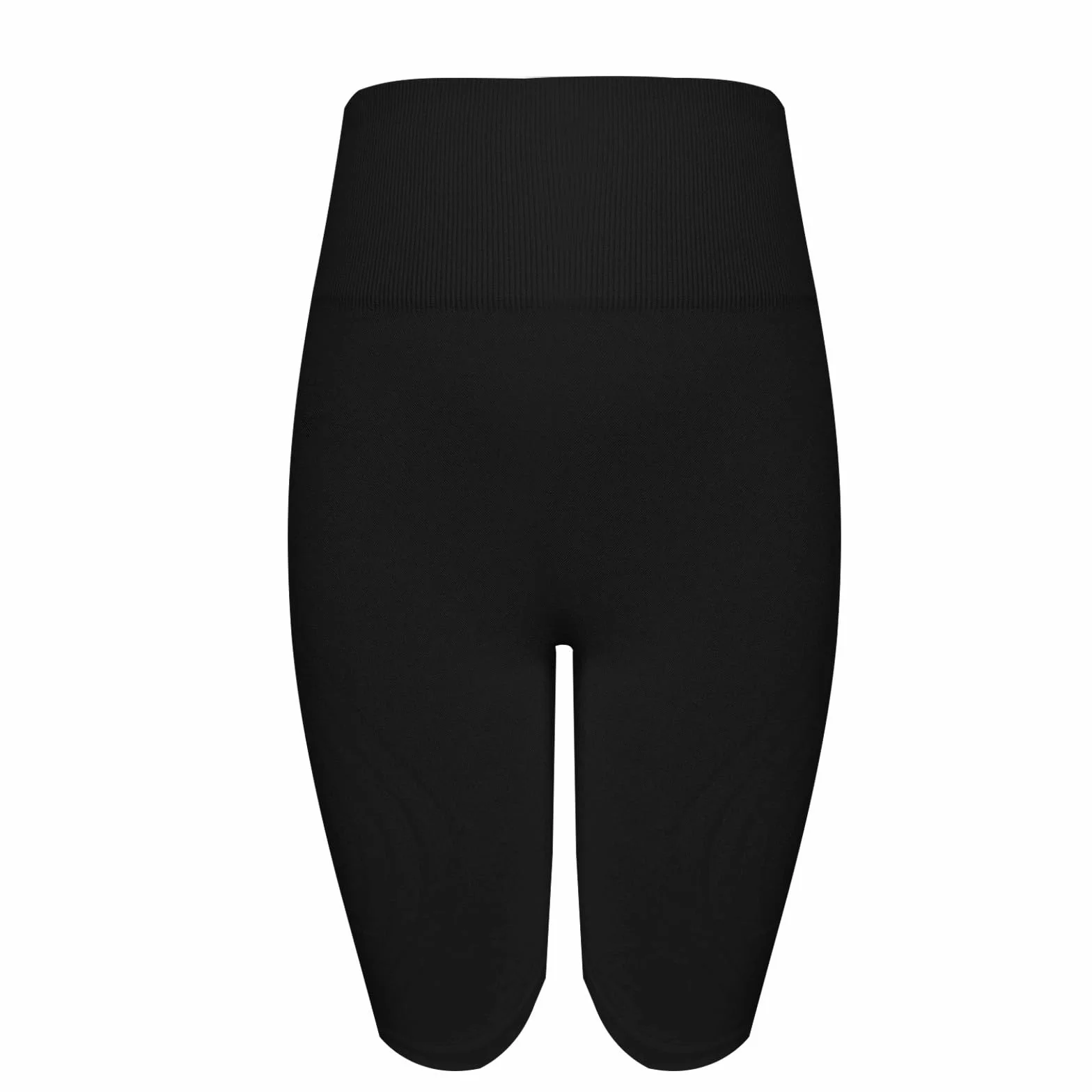 Luveon Leggings Short 3D Anti Cellulite, Legging Anti-Cellulite à Compression, Minceur Taille Haute sans Couture, Push-Up Opaque Yoga Fitness Pantalon Sport