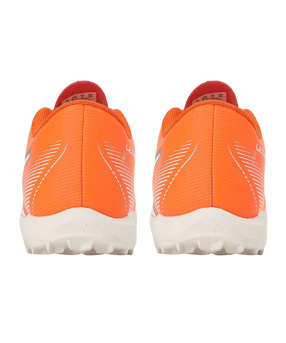 PUMA Ultra Play TT Jr Soccer Shoe for Kids
