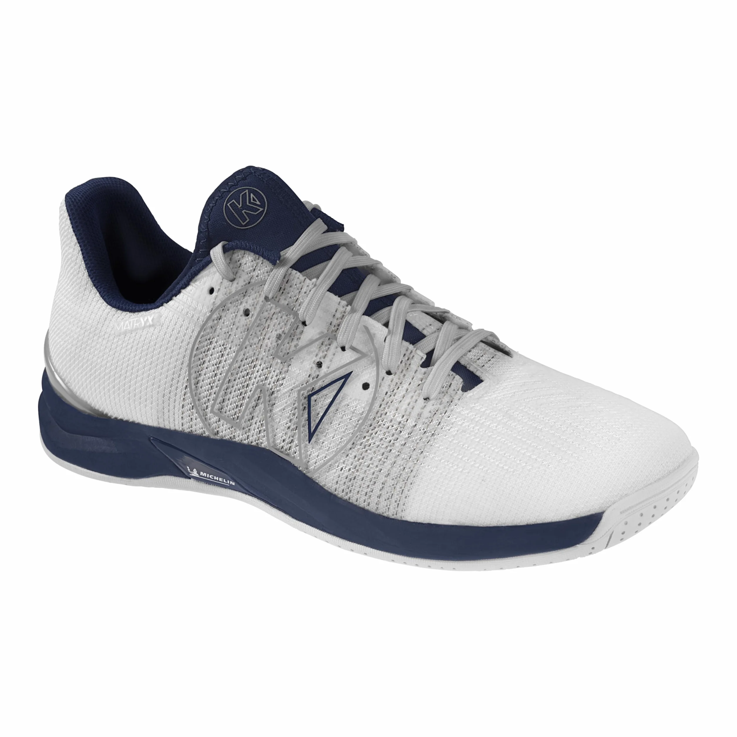 Kempa Mixte Attack One 2.0 Game Changer Handball Chaussures de Sport
