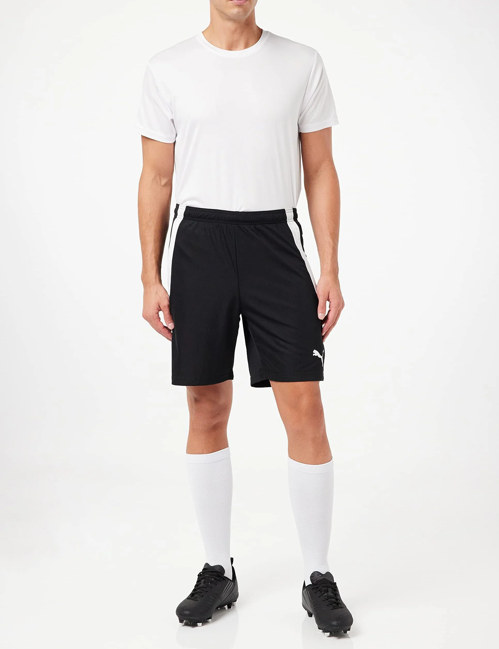 Puma Teamliga Shorts Homme Court Sport