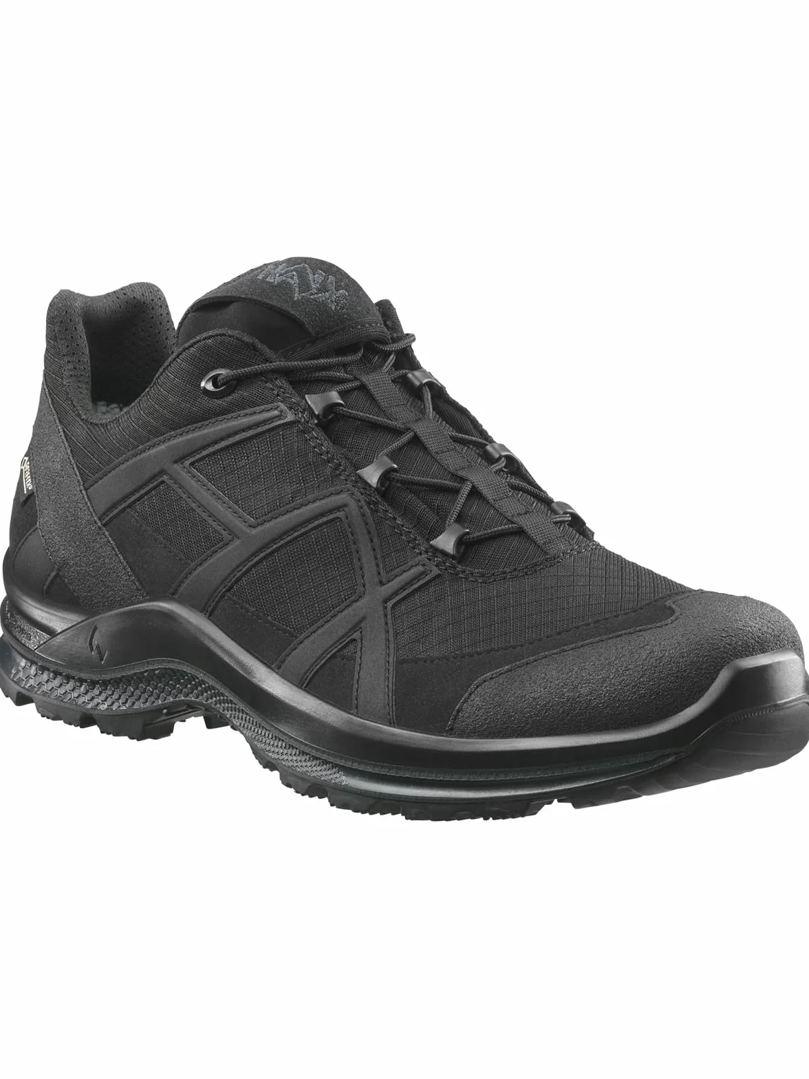 HAIX Black Eagle Athletic 2.1 GTX Low Chaussure Fonctionnelle Tous Terrains