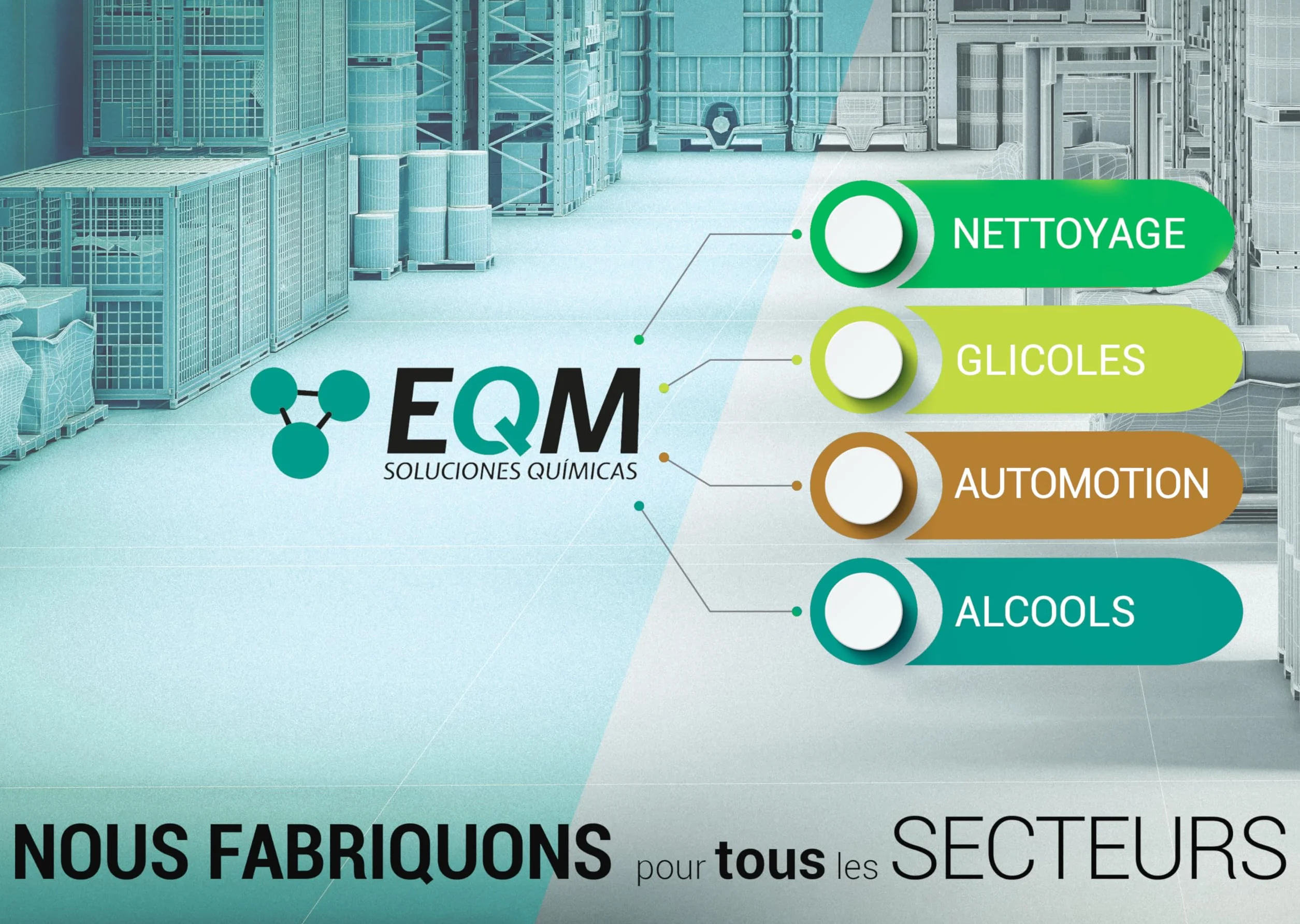 EQM Liquide Nettoyant Concentré Ultrasons Métaux Acier Bijoux Lunettes Argent Prothèses Dentaires