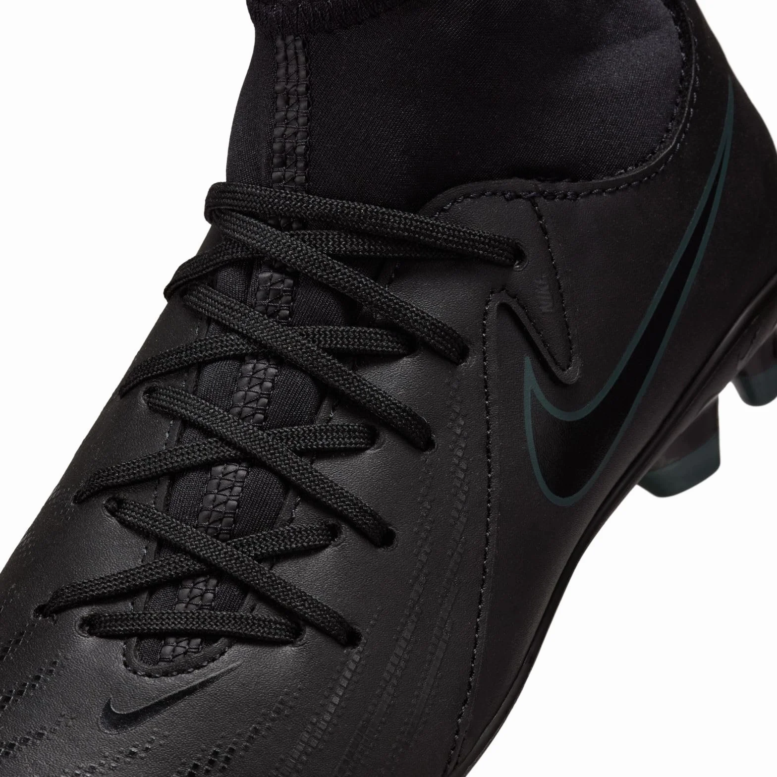 Nike Jr Phantom Luna II Club FG/MG Football Soccer Shoe